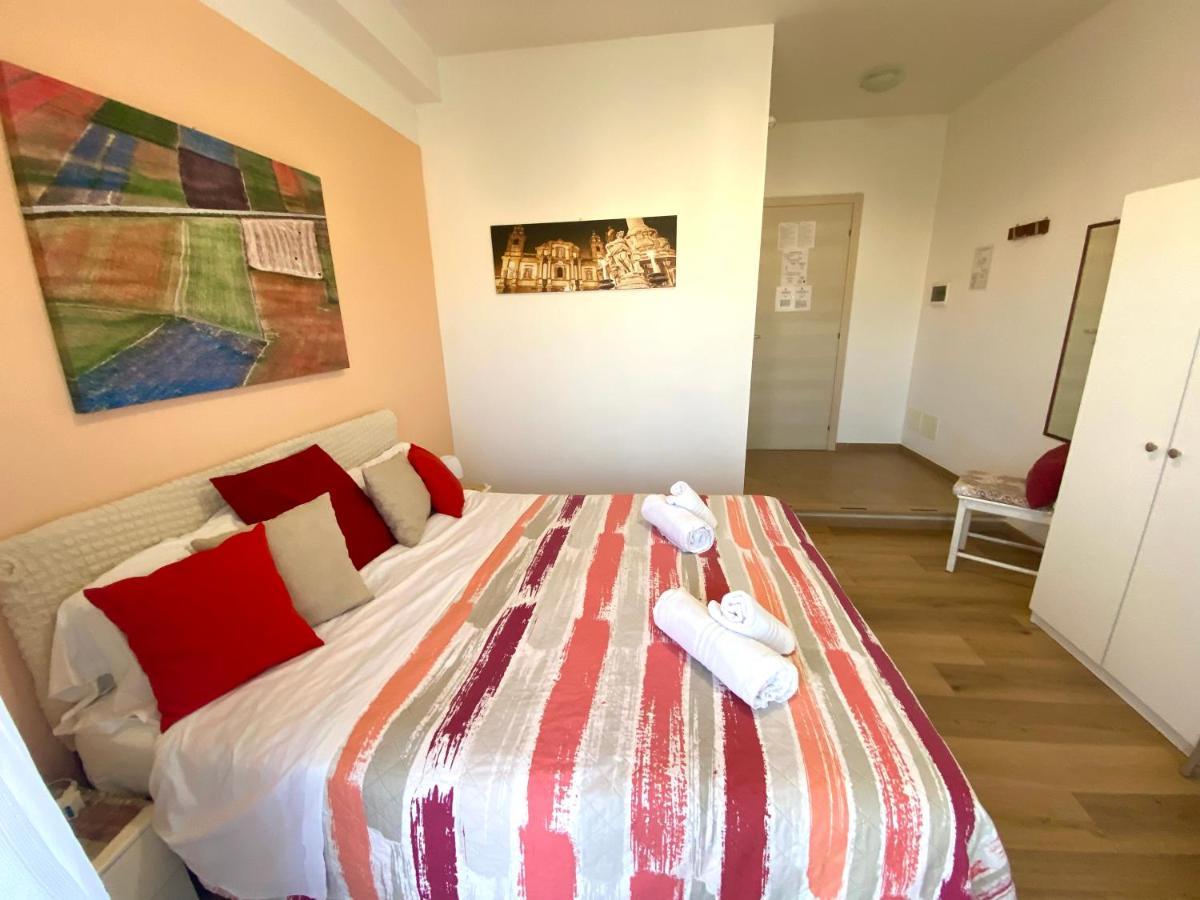 Bed and Breakfast Lealbe Di Sicilia Palermo Exteriér fotografie