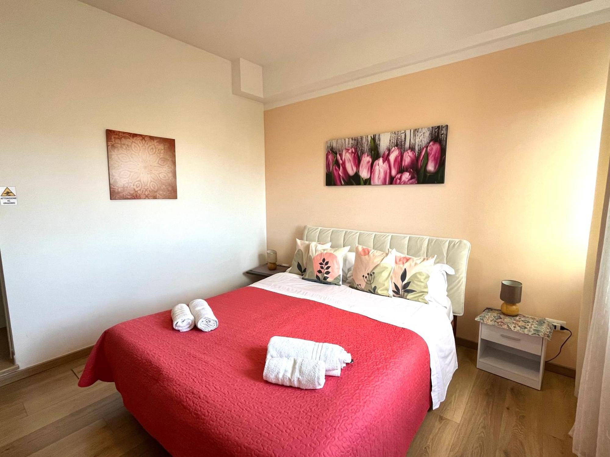 Bed and Breakfast Lealbe Di Sicilia Palermo Exteriér fotografie